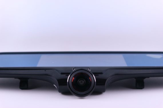 spion dual kamera